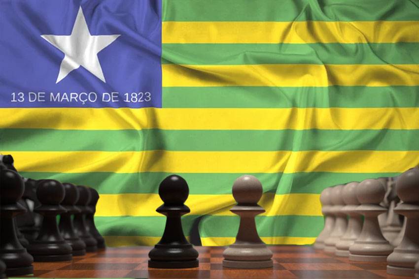 Oficialmente começa, mas os rumos do futuro Governador se define na última semana de campanha